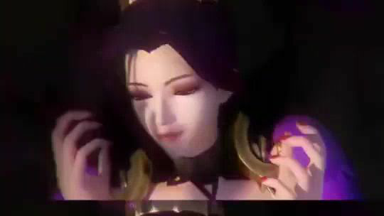 王者荣耀女英雄